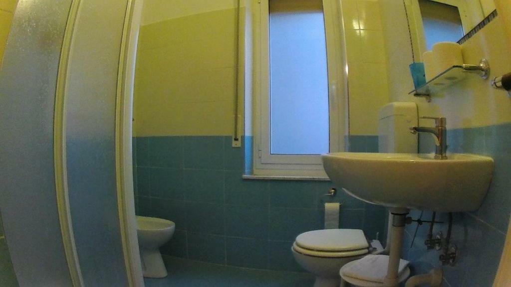 Albergo Sorriso Споторно Екстериор снимка